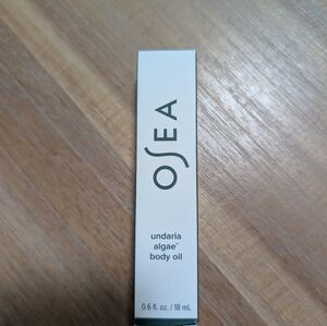 Osea Undaria Algae Body Oil